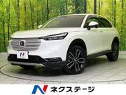 2022 HONDA VEZEL