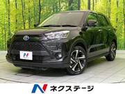 2023 TOYOTA RAIZE