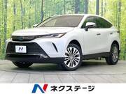 2020 TOYOTA HARRIER HYBRID Z
