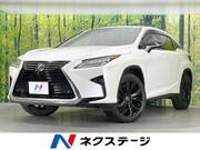 2018 LEXUS RX