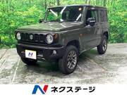 2019 SUZUKI JIMNY XC