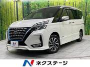 2022 NISSAN SERENA