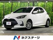2023 TOYOTA YARIS