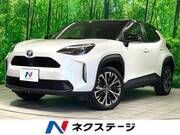 2023 TOYOTA YARIS CROSS HYBRID Z