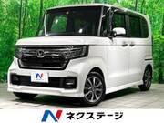 2022 HONDA N-BOX CUSTOM