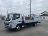 FUSO CANTER