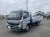 FUSO CANTER