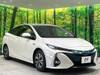 TOYOTA PRIUS PHV