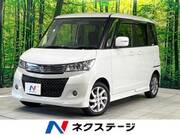 2012 SUZUKI PALETTE SW