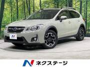 2016 SUBARU XV