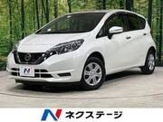 2017 NISSAN NOTE