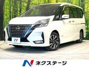 2021 NISSAN SERENA