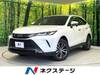 TOYOTA HARRIER HYBRID