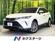 2020 TOYOTA HARRIER HYBRID Z LEATHER PKG
