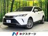 TOYOTA HARRIER HYBRID