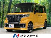 2019 SUZUKI SPACIA CUSTOM