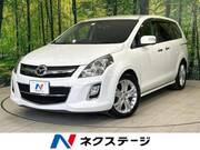 2008 MAZDA MPV