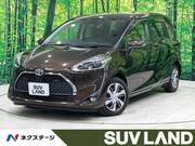 2019 TOYOTA SIENTA