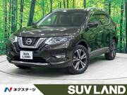 2018 NISSAN X-TRAIL 20Xi