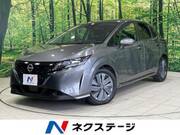 2023 NISSAN NOTE X