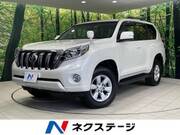 2016 TOYOTA LAND CRUISER PRADO TX
