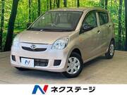 2016 DAIHATSU MIRA