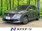 2024 NISSAN NOTE X