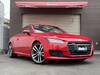 AUDI TT COUPE