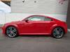 AUDI TT COUPE