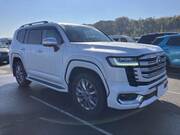 2023 TOYOTA LAND CRUISER