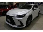 2023 LEXUS NX