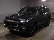2023 TOYOTA LAND CRUISER
