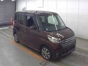 2014 NISSAN DAYZ ROOX