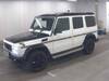 MERCEDES BENZ G-CLASS