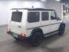 MERCEDES BENZ G-CLASS