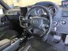 MERCEDES BENZ G-CLASS