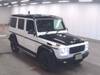 MERCEDES BENZ G-CLASS