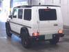 MERCEDES BENZ G-CLASS