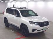 2023 TOYOTA LAND CRUISER PRADO