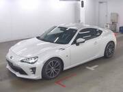 2016 TOYOTA 86 GT