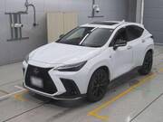 2024 LEXUS NX