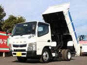 2019 FUSO CANTER