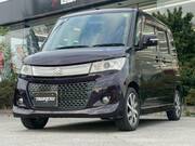 2013 SUZUKI PALETTE SW