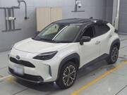 2021 TOYOTA YARIS CROSS Z