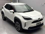 2021 TOYOTA YARIS CROSS Z