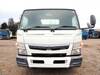 FUSO CANTER