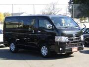 2021 TOYOTA HIACE VAN