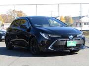 2021 TOYOTA COROLLA SPORT