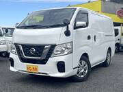 2020 NISSAN CARAVAN