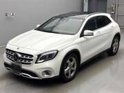 2018 MERCEDES BENZ GLA-CLASS